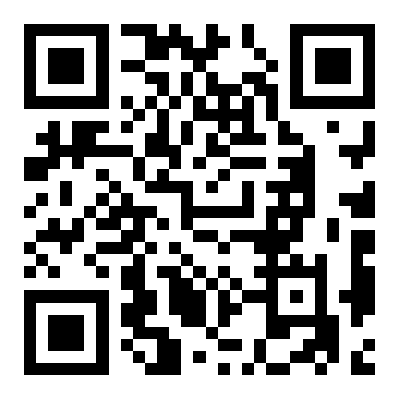 微信公眾號二維碼